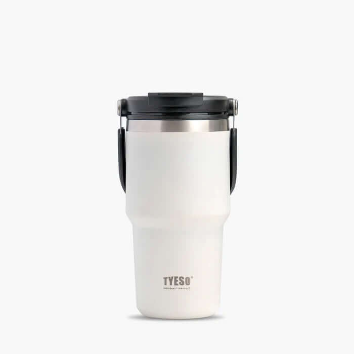 TYESO ROAM Stainless Steel Tumbler with 2-in-1 Lid and Straw 20oz Corporate Gifts Singapore