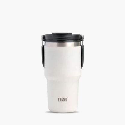 TYESO ROAM Stainless Steel Tumbler with 2-in-1 Lid and Straw 20oz Corporate Gifts Singapore