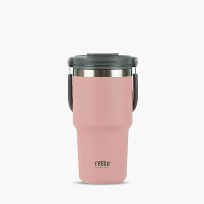 TYESO ROAM Stainless Steel Tumbler with 2-in-1 Lid and Straw 20oz Corporate Gifts Singapore