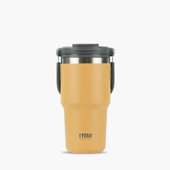 TYESO ROAM Stainless Steel Tumbler with 2-in-1 Lid and Straw 20oz Corporate Gifts Singapore