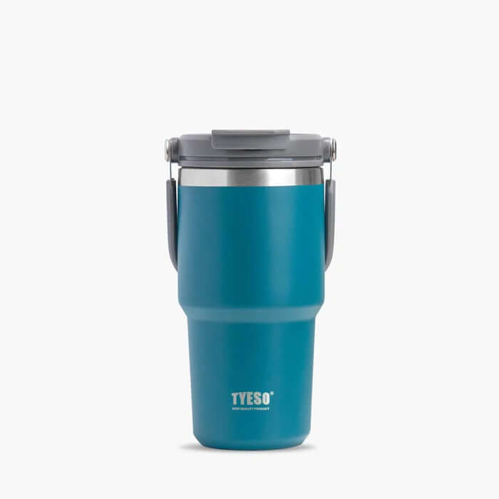 TYESO ROAM Stainless Steel Tumbler with 2-in-1 Lid and Straw 20oz Corporate Gifts Singapore