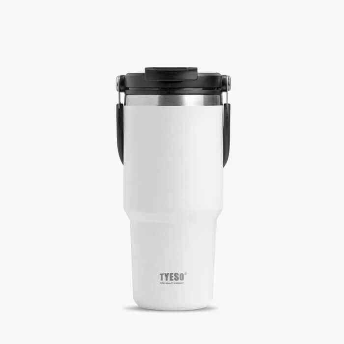 TYESO ROAM Stainless Steel Tumbler with 2-in-1 Lid and Straw 25oz Corporate Gifts Singapore
