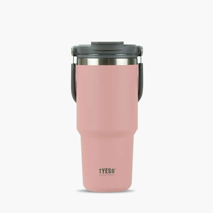 TYESO ROAM Stainless Steel Tumbler with 2-in-1 Lid and Straw 25oz Corporate Gifts Singapore