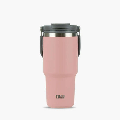 TYESO ROAM Stainless Steel Tumbler with 2-in-1 Lid and Straw 25oz Corporate Gifts Singapore