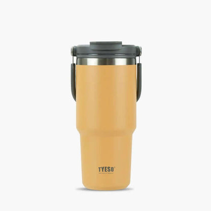 TYESO ROAM Stainless Steel Tumbler with 2-in-1 Lid and Straw 25oz Corporate Gifts Singapore