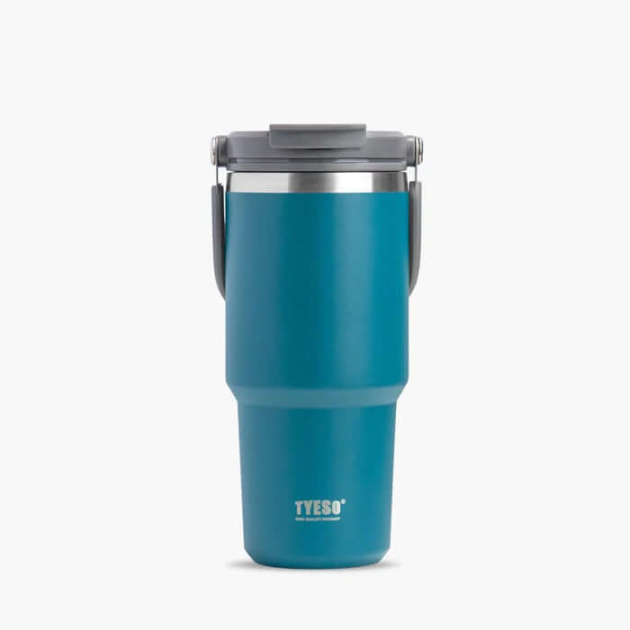 TYESO ROAM Stainless Steel Tumbler with 2-in-1 Lid and Straw 25oz Corporate Gifts Singapore