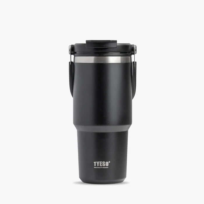 TYESO ROAM Stainless Steel Tumbler with 2-in-1 Lid and Straw 25oz Corporate Gifts Singapore