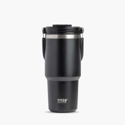 TYESO ROAM Stainless Steel Tumbler with 2-in-1 Lid and Straw 25oz Corporate Gifts Singapore