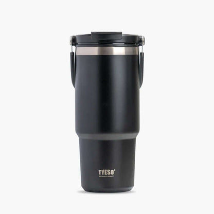 TYESO ROAM Stainless Steel Tumbler with 2-in-1 Lid and Straw 35oz Corporate Gifts Singapore