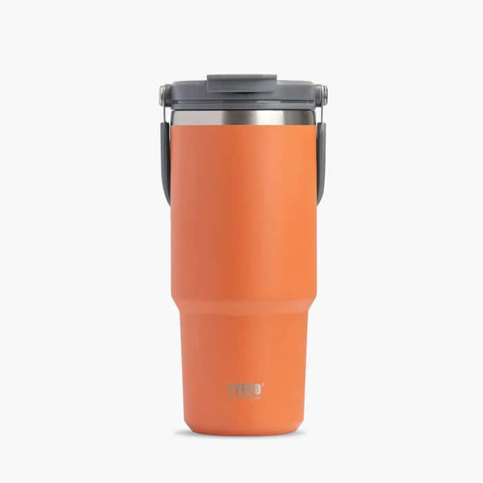 TYESO ROAM Stainless Steel Tumbler with 2-in-1 Lid and Straw 35oz Corporate Gifts Singapore
