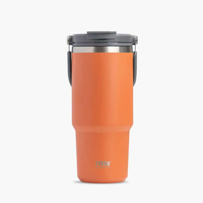 TYESO ROAM Stainless Steel Tumbler with 2-in-1 Lid and Straw 35oz Corporate Gifts Singapore