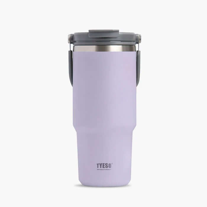 TYESO ROAM Stainless Steel Tumbler with 2-in-1 Lid and Straw 35oz Corporate Gifts Singapore
