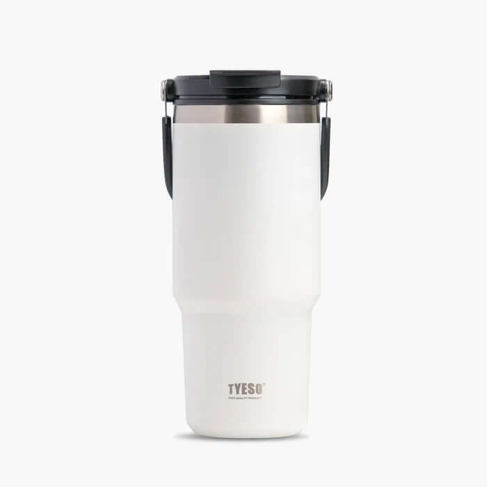 TYESO ROAM Stainless Steel Tumbler with 2-in-1 Lid and Straw 35oz Corporate Gifts Singapore