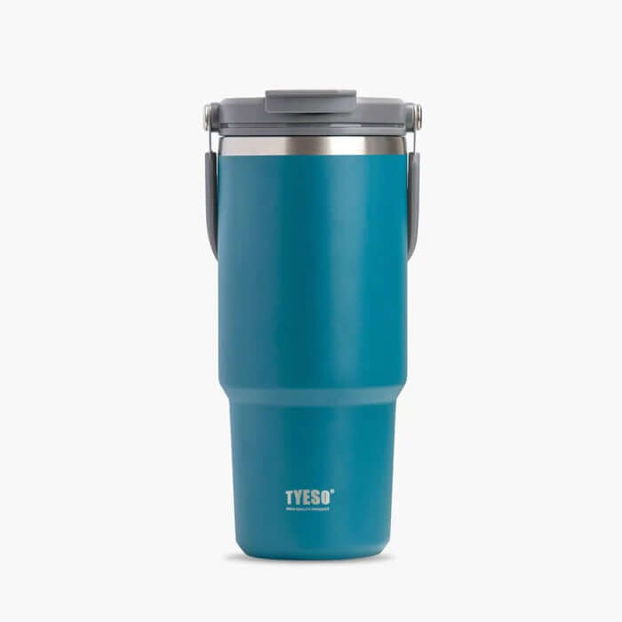 TYESO ROAM Stainless Steel Tumbler with 2-in-1 Lid and Straw 35oz Corporate Gifts Singapore