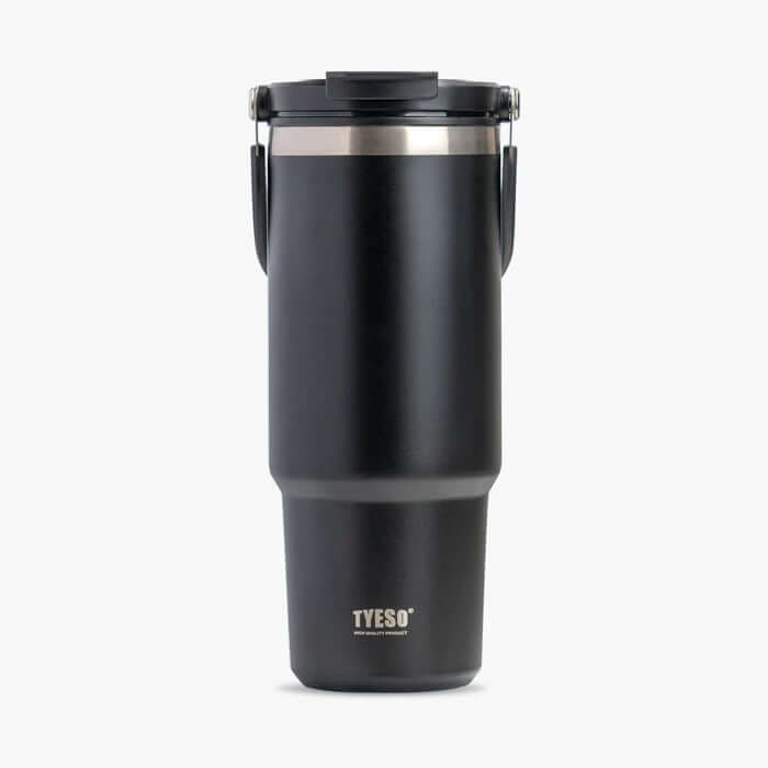 TYESO ROAM Stainless Steel Tumbler with 2-in-1 Lid and Straw 40oz Corporate Gifts Singapore