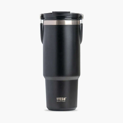 TYESO ROAM Stainless Steel Tumbler with 2-in-1 Lid and Straw 40oz Corporate Gifts Singapore