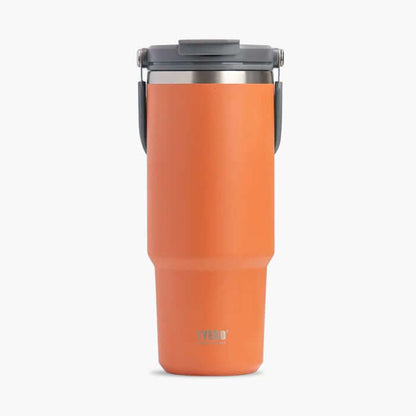 TYESO ROAM Stainless Steel Tumbler with 2-in-1 Lid and Straw 40oz Corporate Gifts Singapore
