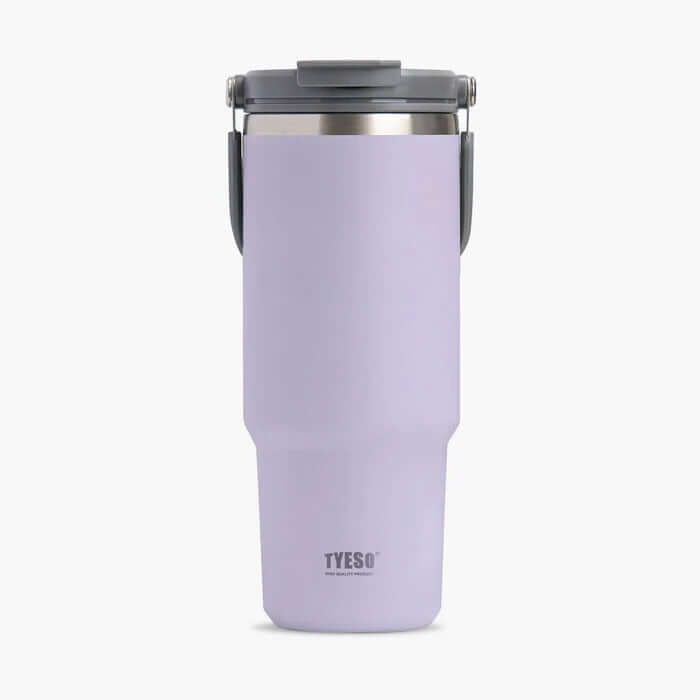 TYESO ROAM Stainless Steel Tumbler with 2-in-1 Lid and Straw 40oz Corporate Gifts Singapore