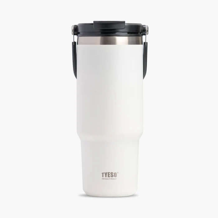 TYESO ROAM Stainless Steel Tumbler with 2-in-1 Lid and Straw 40oz Corporate Gifts Singapore