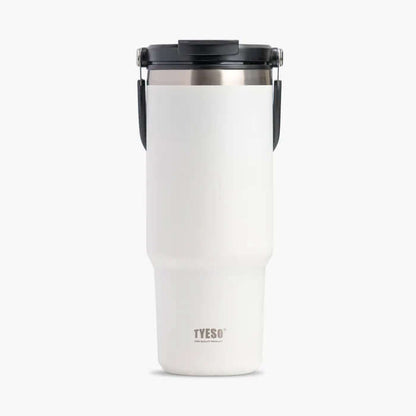TYESO ROAM Stainless Steel Tumbler with 2-in-1 Lid and Straw 40oz Corporate Gifts Singapore