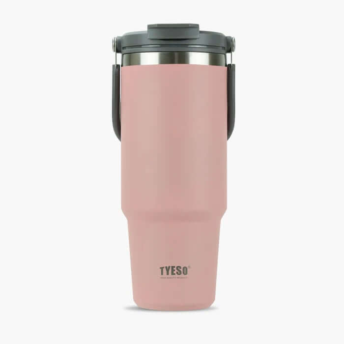 TYESO ROAM Stainless Steel Tumbler with 2-in-1 Lid and Straw 40oz Corporate Gifts Singapore