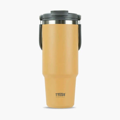 TYESO ROAM Stainless Steel Tumbler with 2-in-1 Lid and Straw 40oz Corporate Gifts Singapore