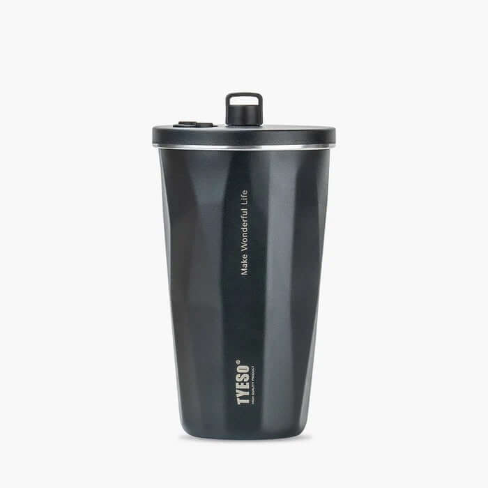 TYESO FLAIR Tumbler with Lid and Retractable Straw Corporate Gifts Singapore