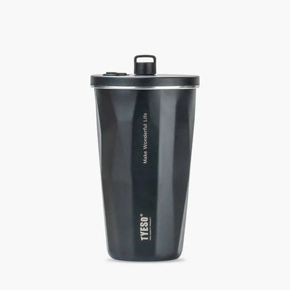 TYESO FLAIR Tumbler with Lid and Retractable Straw Corporate Gifts Singapore