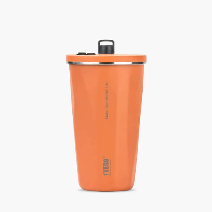 TYESO FLAIR Tumbler with Lid and Retractable Straw Corporate Gifts Singapore