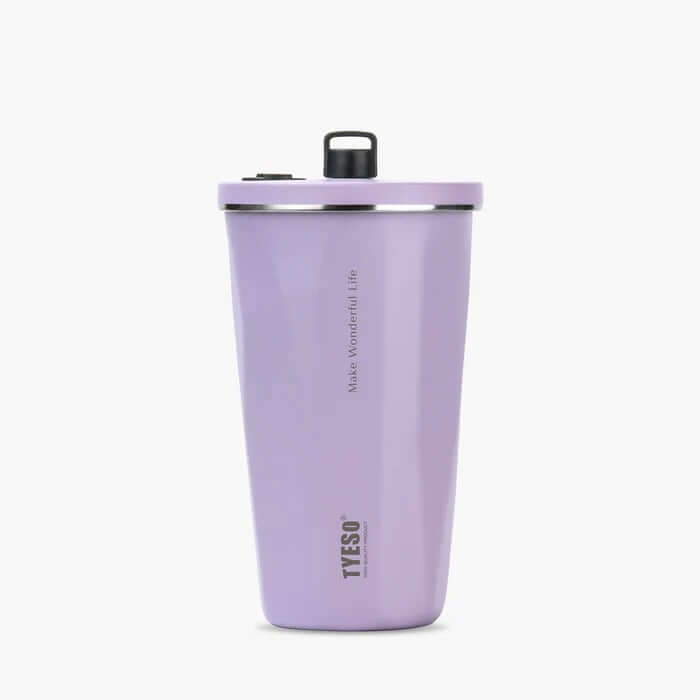 TYESO FLAIR Tumbler with Lid and Retractable Straw Corporate Gifts Singapore