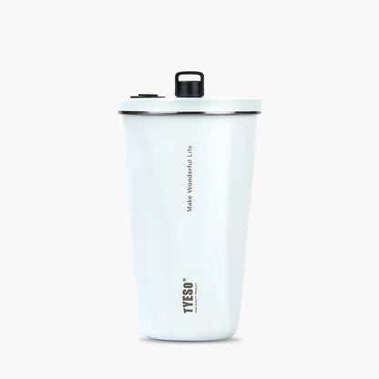 TYESO FLAIR Tumbler with Lid and Retractable Straw Corporate Gifts Singapore