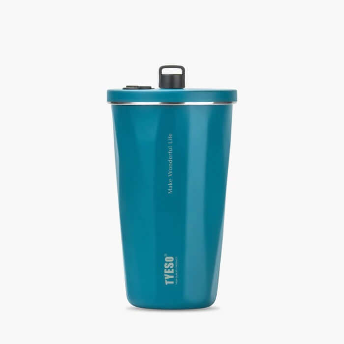 TYESO FLAIR Tumbler with Lid and Retractable Straw Corporate Gifts Singapore
