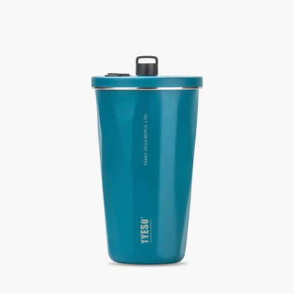 TYESO FLAIR Tumbler with Lid and Retractable Straw Corporate Gifts Singapore