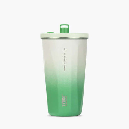 TYESO FLAIR Tumbler with Lid and Retractable Straw Corporate Gifts Singapore