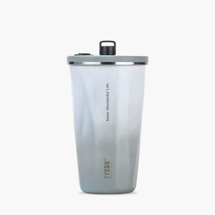 TYESO FLAIR Tumbler with Lid and Retractable Straw Corporate Gifts Singapore