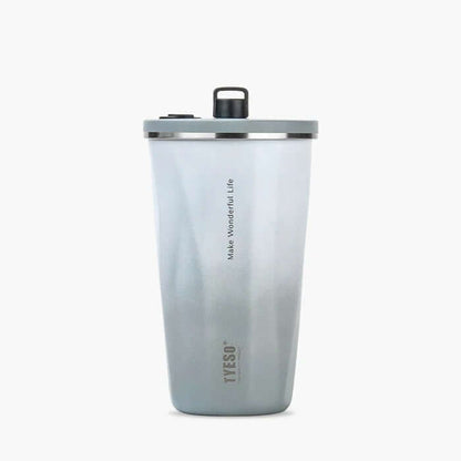 TYESO FLAIR Tumbler with Lid and Retractable Straw Corporate Gifts Singapore