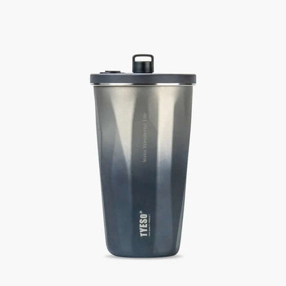 TYESO FLAIR Tumbler with Lid and Retractable Straw Corporate Gifts Singapore