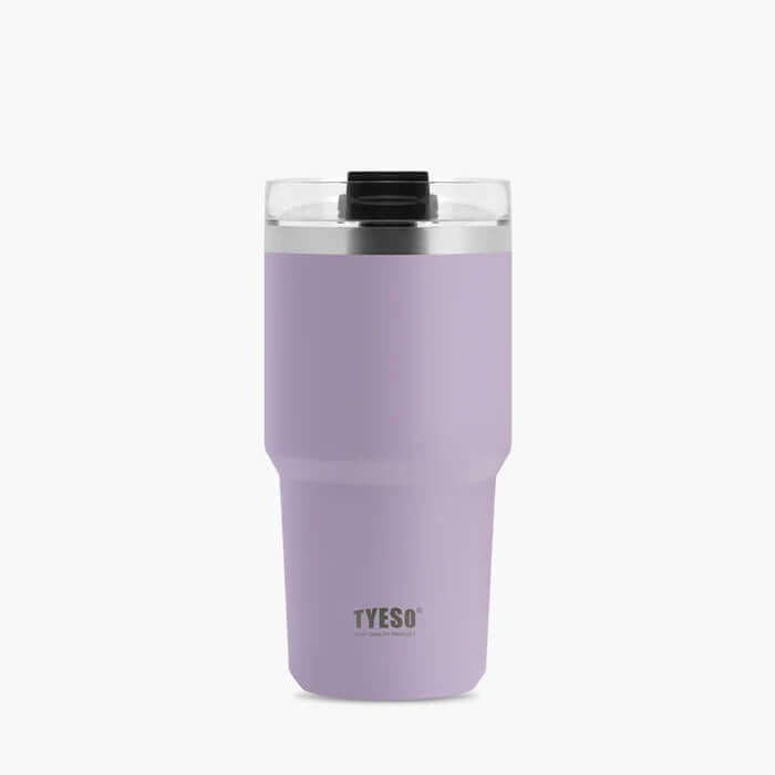 TYESO Stainless Steel Tumbler with Straw 20oz Corporate Gifts Singapore