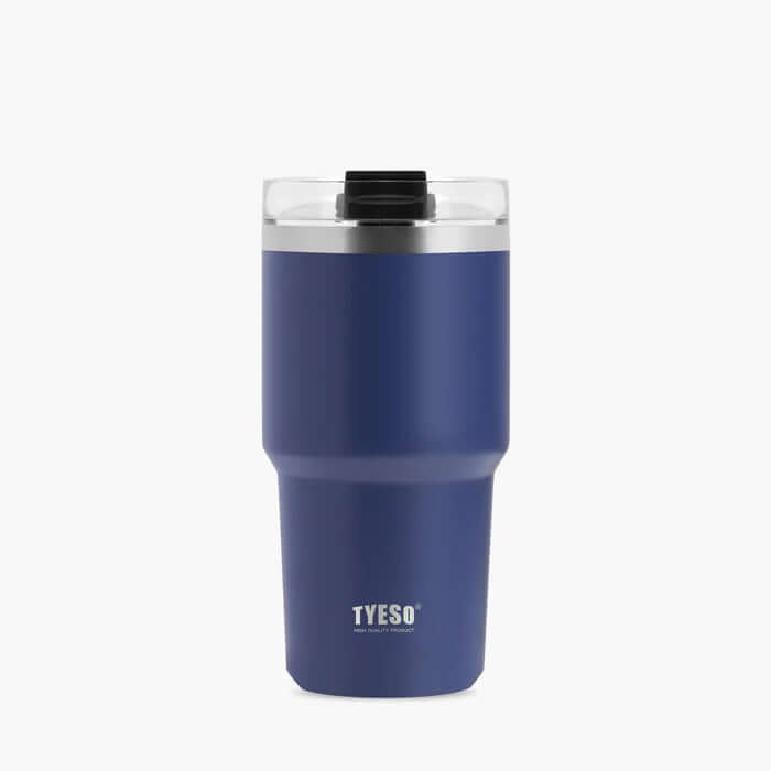 TYESO Stainless Steel Tumbler with Straw 20oz Corporate Gifts Singapore