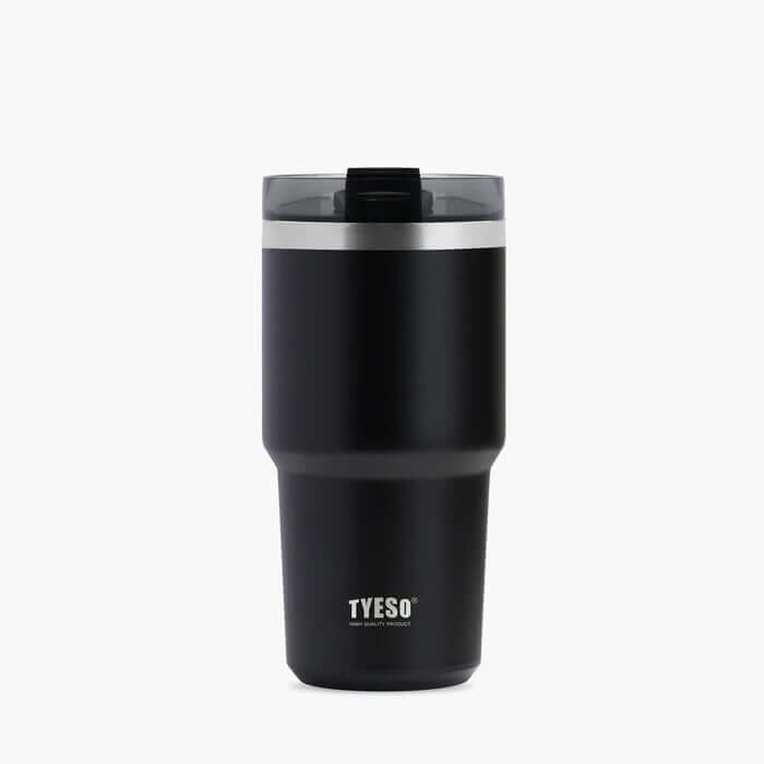 TYESO Stainless Steel Tumbler with Straw 20oz Corporate Gifts Singapore