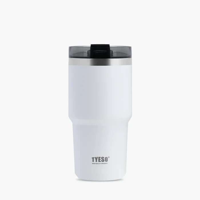 TYESO Stainless Steel Tumbler with Straw 20oz Corporate Gifts Singapore
