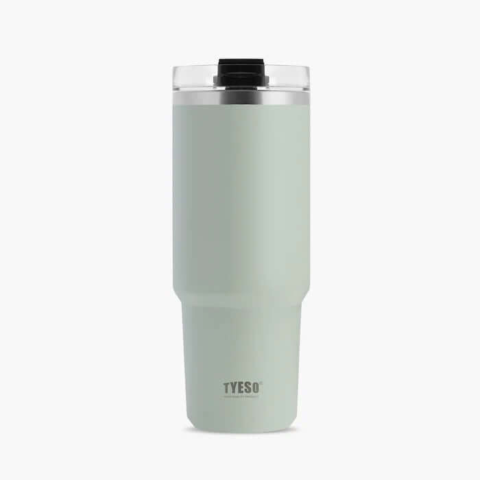 TYESO Stainless Steel Tumbler with Straw 30oz Corporate Gifts Singapore