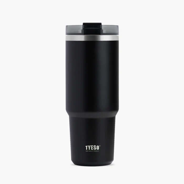 TYESO Stainless Steel Tumbler with Straw 30oz Corporate Gifts Singapore