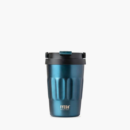 TYESO Stainless Steel Portable Tumbler 14oz Corporate Gifts Singapore