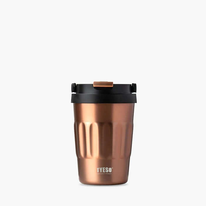 TYESO Stainless Steel Portable Tumbler 14oz Corporate Gifts Singapore