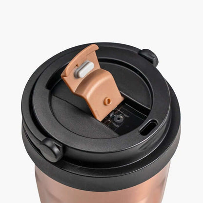 TYESO Stainless Steel Portable Tumbler 14oz Corporate Gifts Singapore