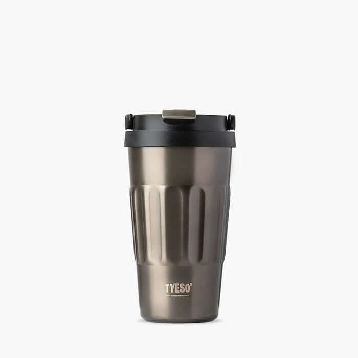 TYESO Stainless Steel Portable Tumbler 17oz Corporate Gifts Singapore