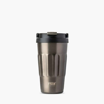 TYESO Stainless Steel Portable Tumbler 17oz Corporate Gifts Singapore