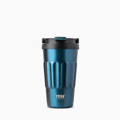 TYESO Stainless Steel Portable Tumbler 17oz Corporate Gifts Singapore