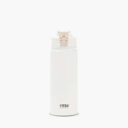 TYESO Wander Stainless Steel Sports Bottle With Straw 20oz Corporate Gifts Singapore